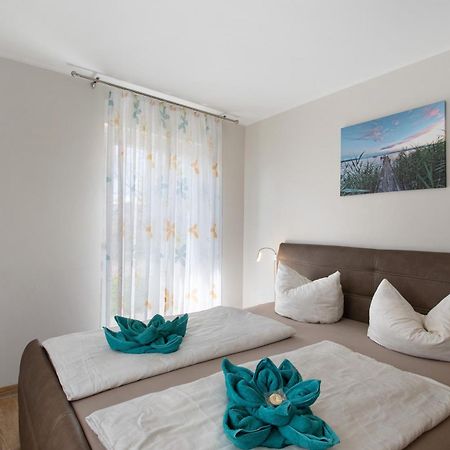 Lifestyle Ferienhaus Pouch Exterior foto