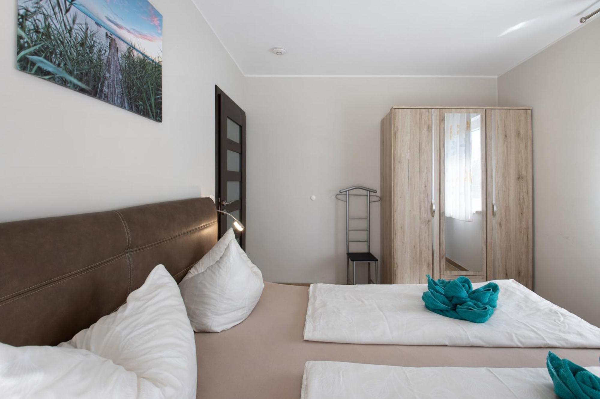 Lifestyle Ferienhaus Pouch Exterior foto