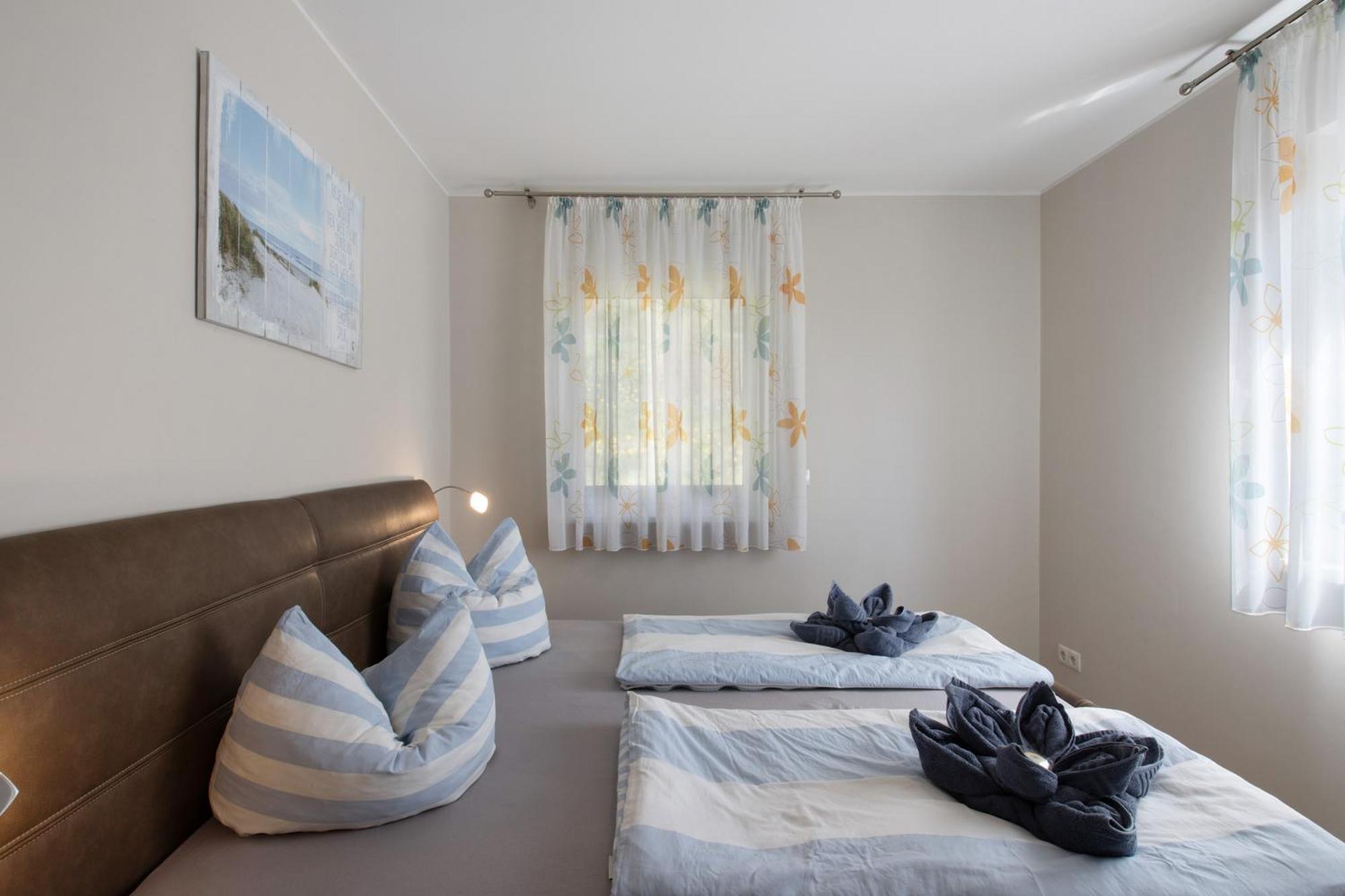 Lifestyle Ferienhaus Pouch Exterior foto