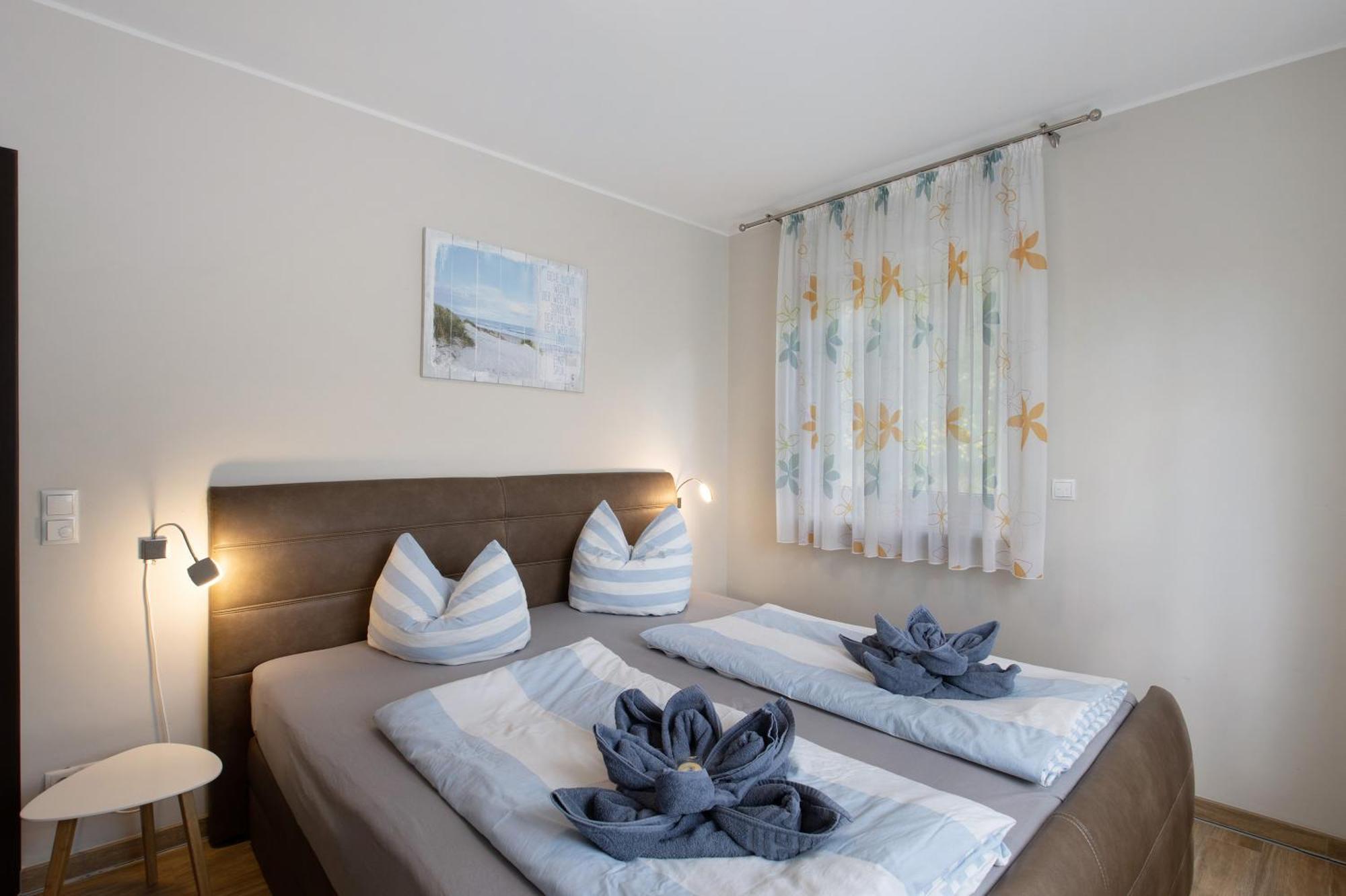 Lifestyle Ferienhaus Pouch Exterior foto