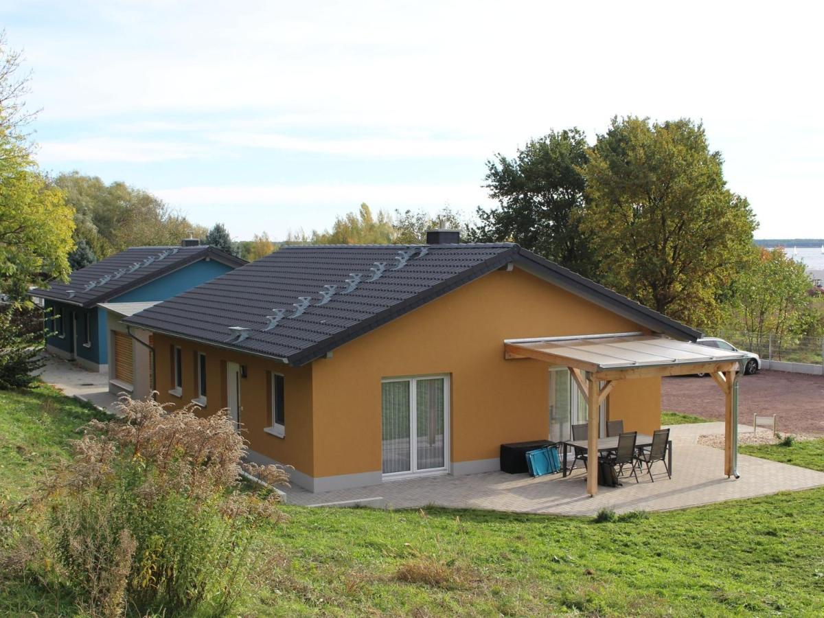 Villa Lifestyle Ferienhaus Pouch Exterior foto